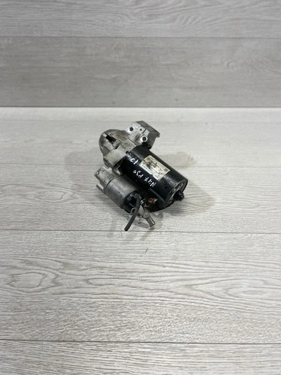 Starteris – BMW 3. sērija F30 F35 F31 (2012-2018)