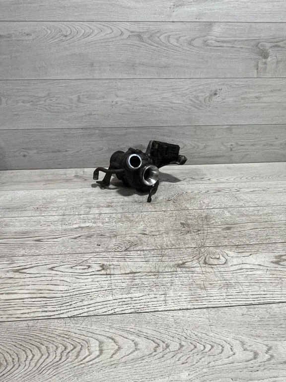 Turbocharger – BMW 3 Series E90 E91 (2005-2012)