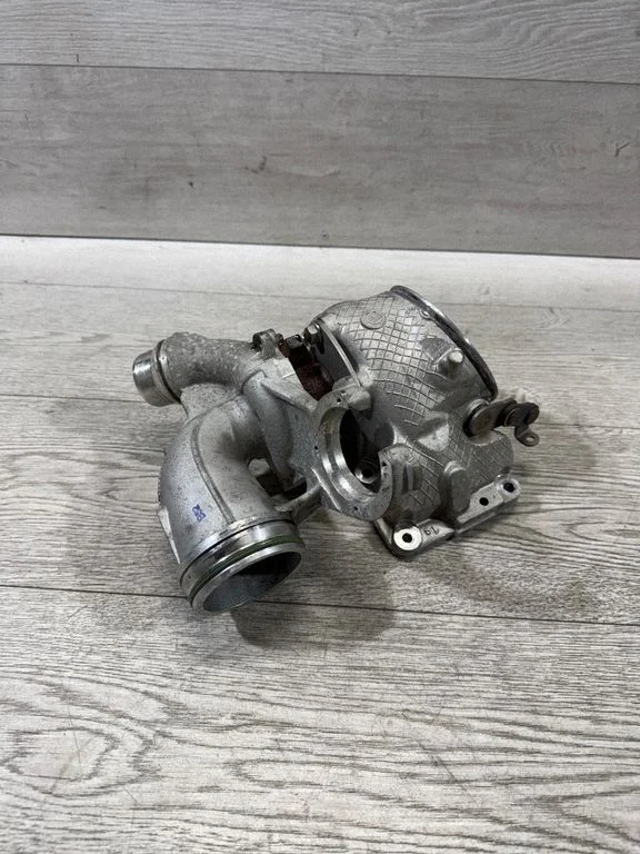 Turbocharger 8631700 – BMW X1 F48 F49 (2015-2022)