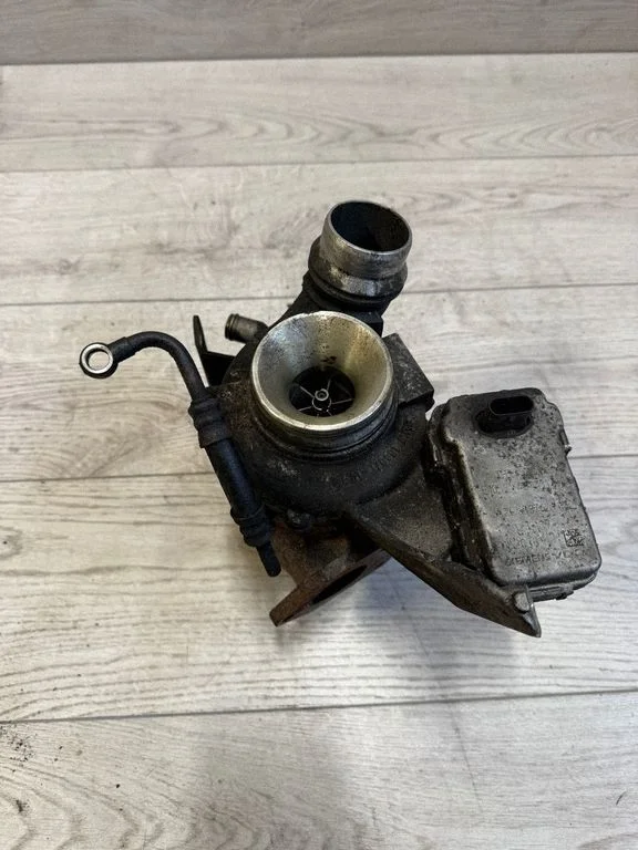 Turbīna 7812321