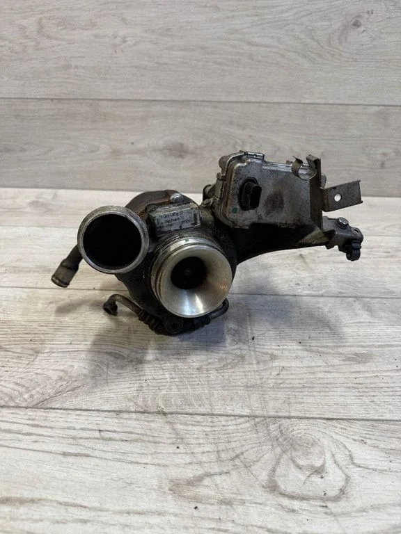 Turbo – BMW 3-seeria F30 F35 F31 (2012-2018)