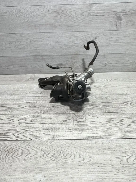 Turbocharger – BMW 1 Series F20 F21 (2011-2019)