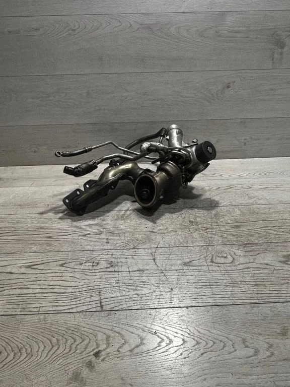 Turbocharger – BMW 1 Series F20 F21 (2011-2019)