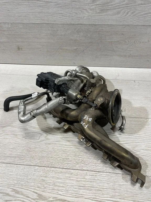 Turbo K6T51075
