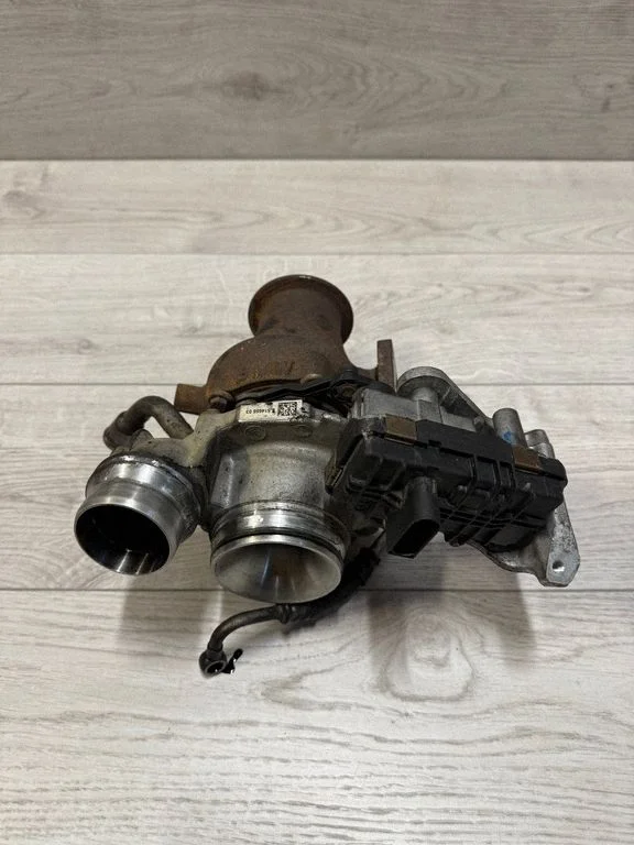 Turbīna 8514666