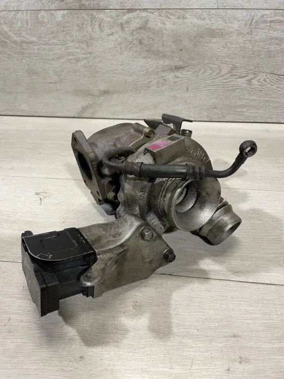 Turbīna 13519614