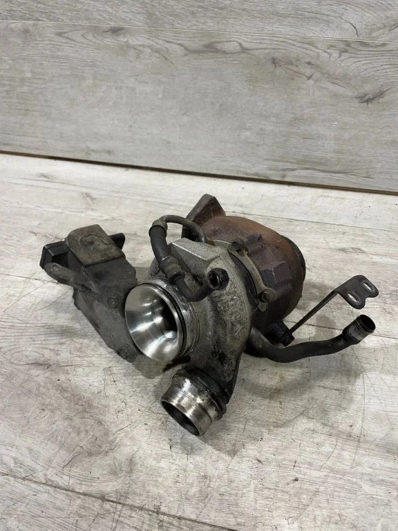 Turbocharger – BMW 3 Series E90 E91 (2005-2012)