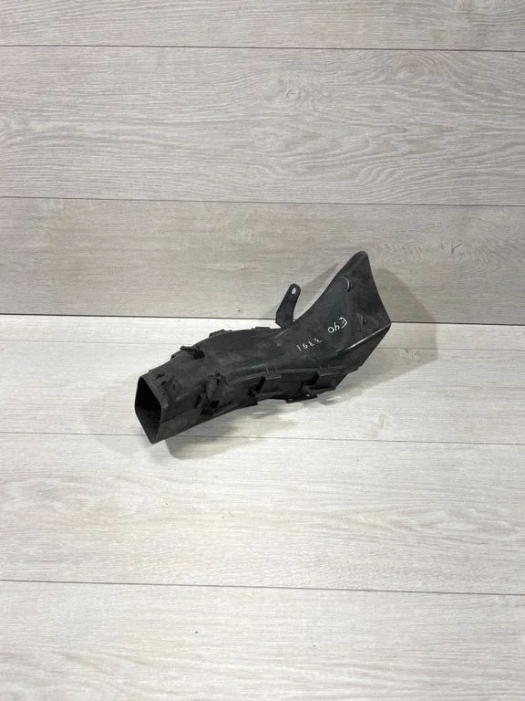 Õhuvõtukanali osa (-d) 7160610