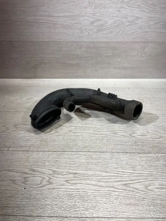 Rura dolotowa turbosprężarki