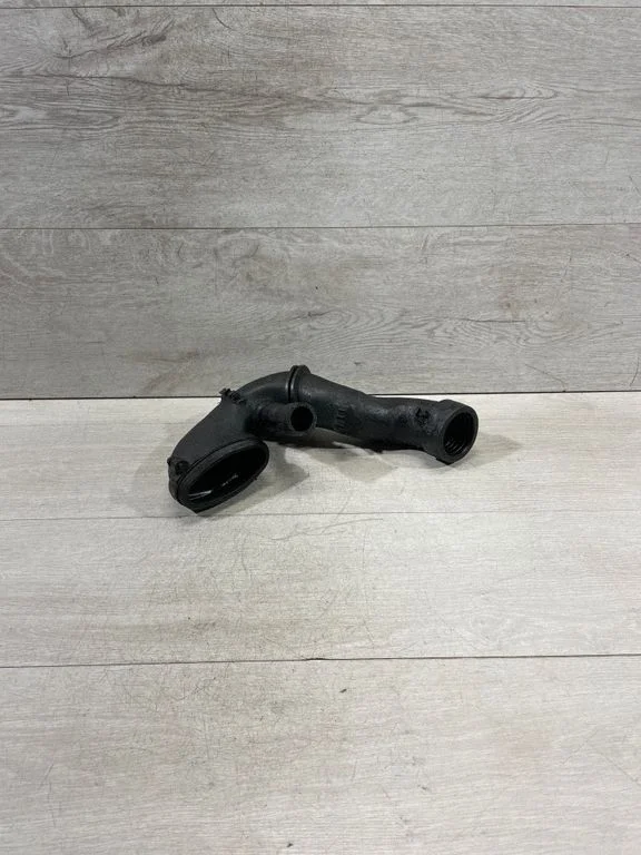 Turbo air intake inlet pipe/hose 7794172