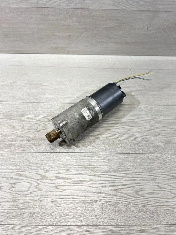 Stūres reduktors (stūres pastiprinātājs) 984253