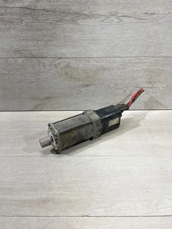 Vairo kolonėlės elektrinė dalis
