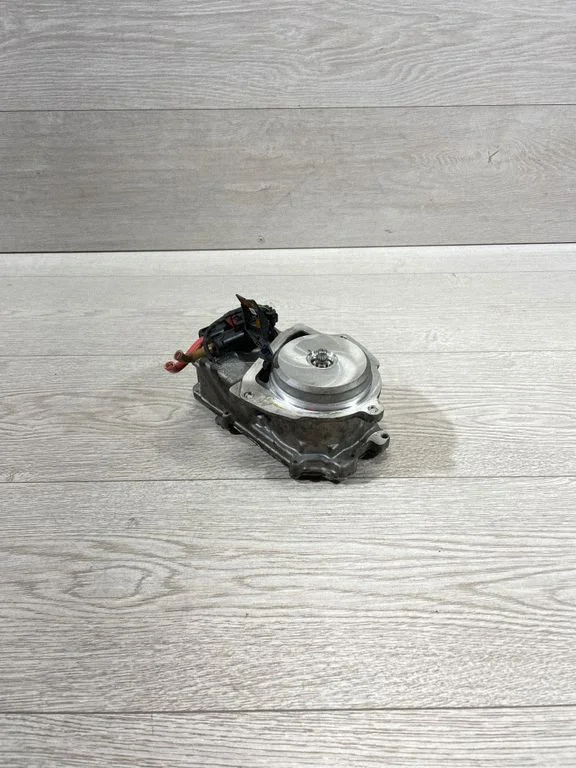 Steering rack 38019601 – BMW X1 F48 F49 (2015-2022)