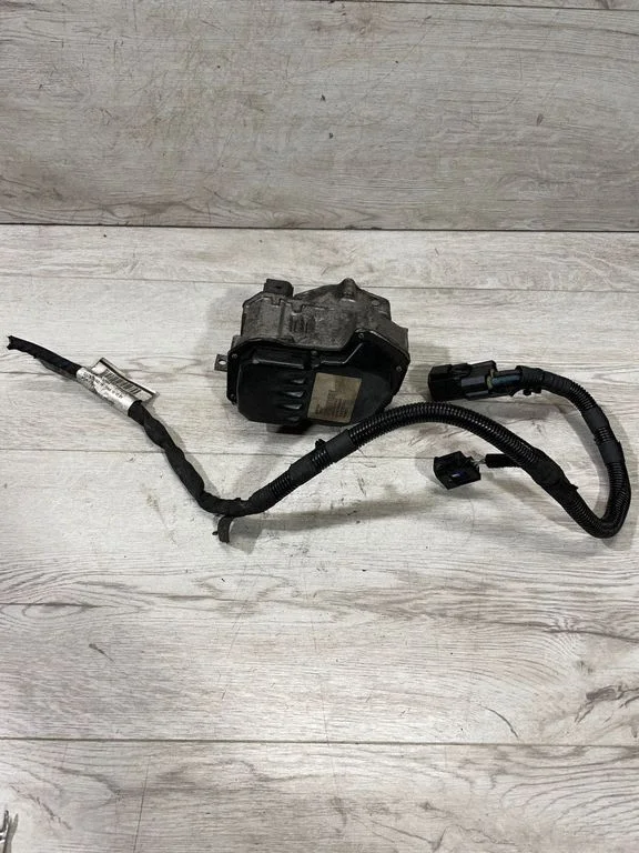Maglownica (przekładnia kierownicza) A0041034 – Volvo V40 (2012-2019)