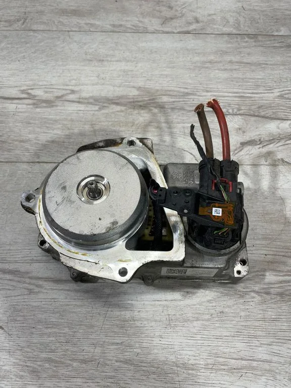 Steering rack – BMW 1 Series F40 (2019-2023)
