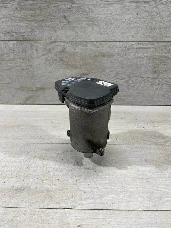 Vairo kolonėlės elektrinė dalis