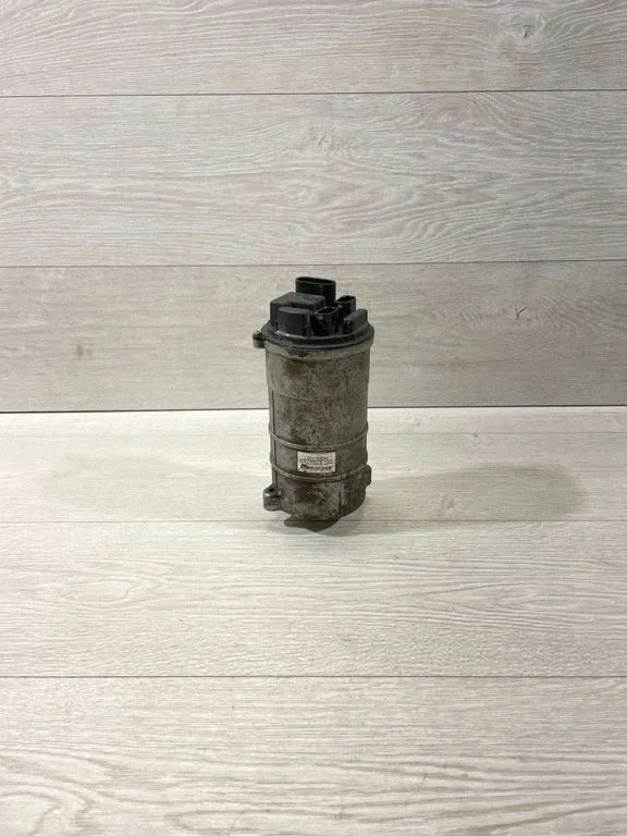 Vairo kolonėlės elektrinė dalis