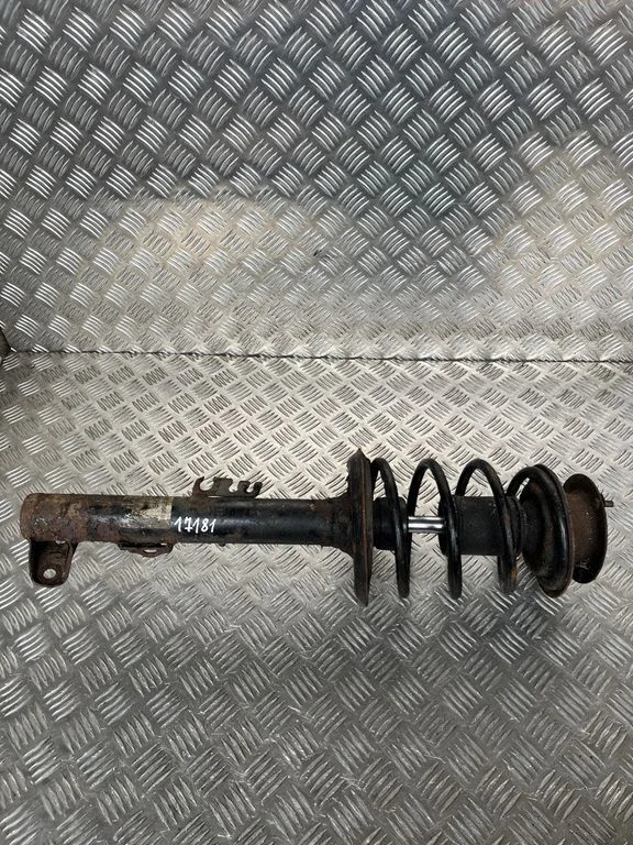 Front shock absorber/damper 31316753261 – BMW Z3 E36 (1994-2002)
