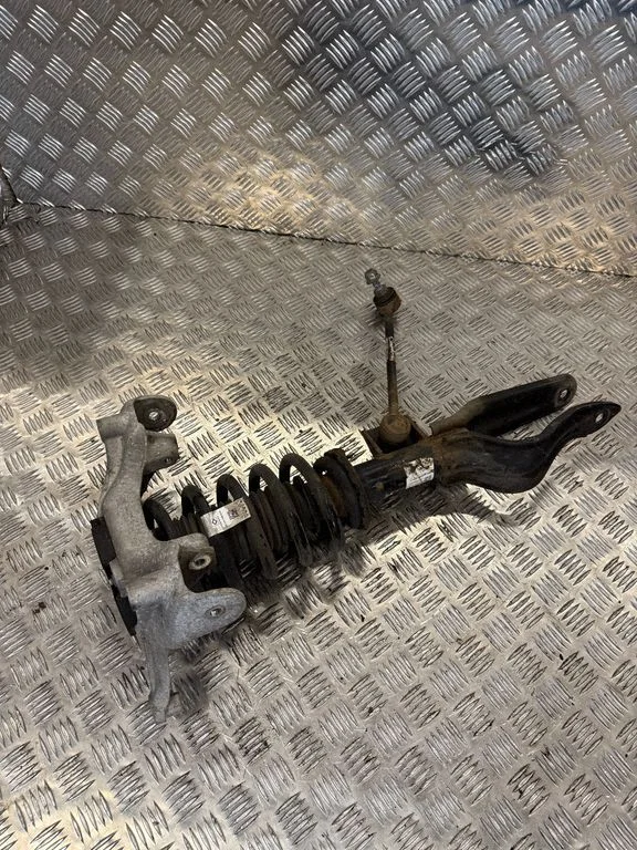 Front shock absorber/damper 104436300F – Tesla Model 3 (2017-)