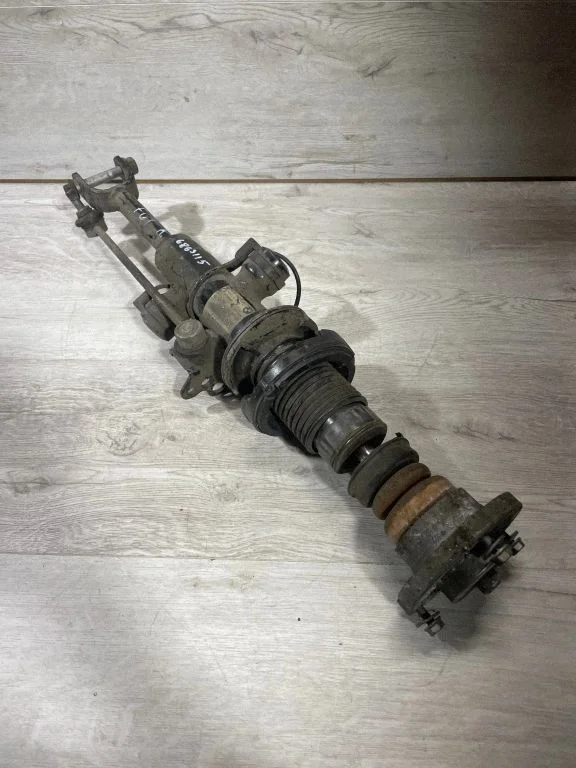 Amortyzator przedni – BMW Seria 7 F01 F02 F03 F04 (2008-2016)
