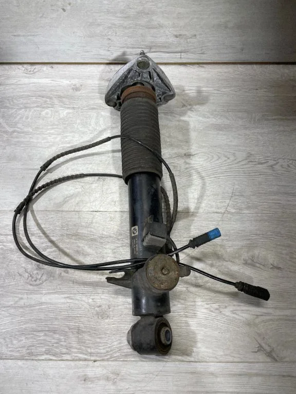 Rear shock absorber/damper 6875088 – BMW X6 F16 (2014-2017)