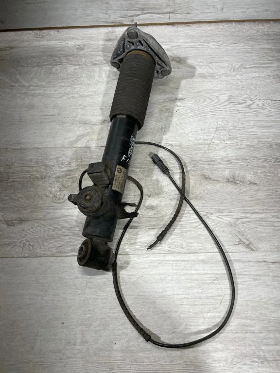 Rear shock absorber/damper – BMW X5 F15 (2013-2017)