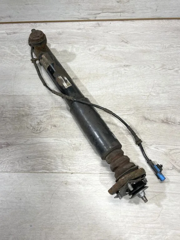 Tagumine amortisaator 6790002 – BMW Z4 E89 (2009-2017)