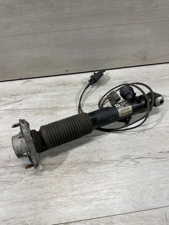 Aizmugurējais amortizators – BMW X5 F15 (2013-2017)