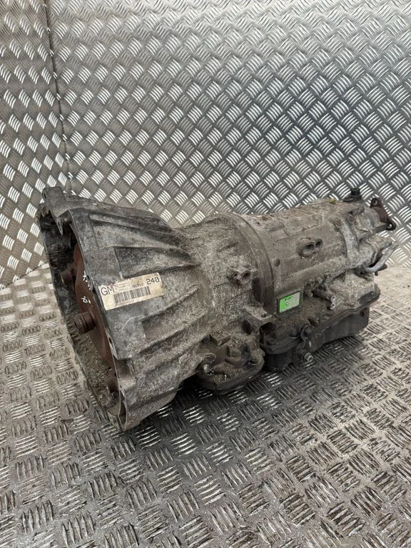 Automatic gearbox 96018240 – BMW Z3 E36 (1994-2002)