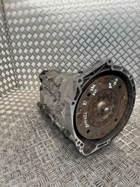 Automatic gearbox 8608852 – BMW X1 E84 (2009-2015)