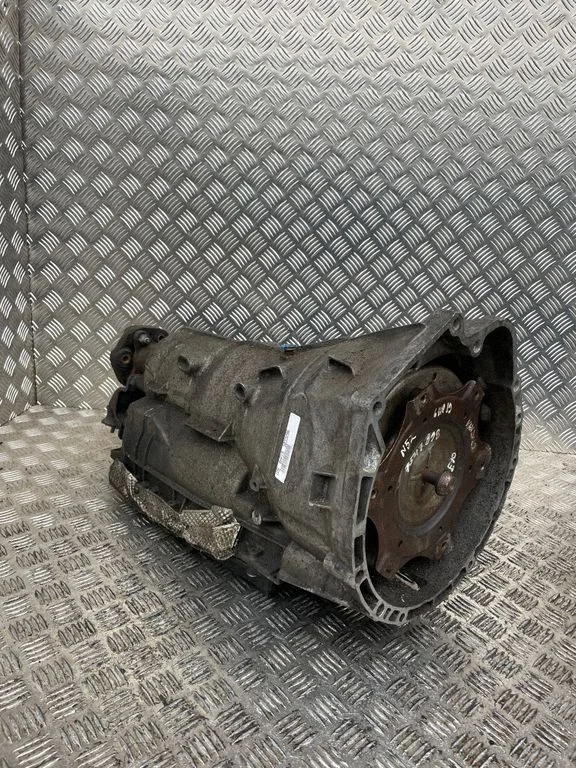 Automātiskā ātrumkārba 7547898