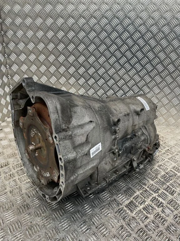 Automātiskā ātrumkārba 7592503