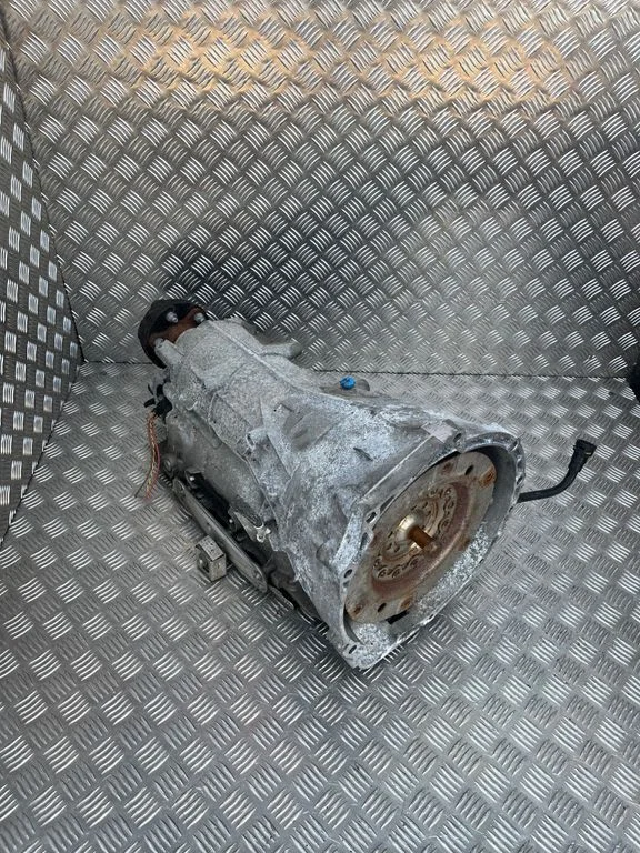Automātiskā ātrumkārba – BMW 1. sērija F20 F21 (2011-2019)