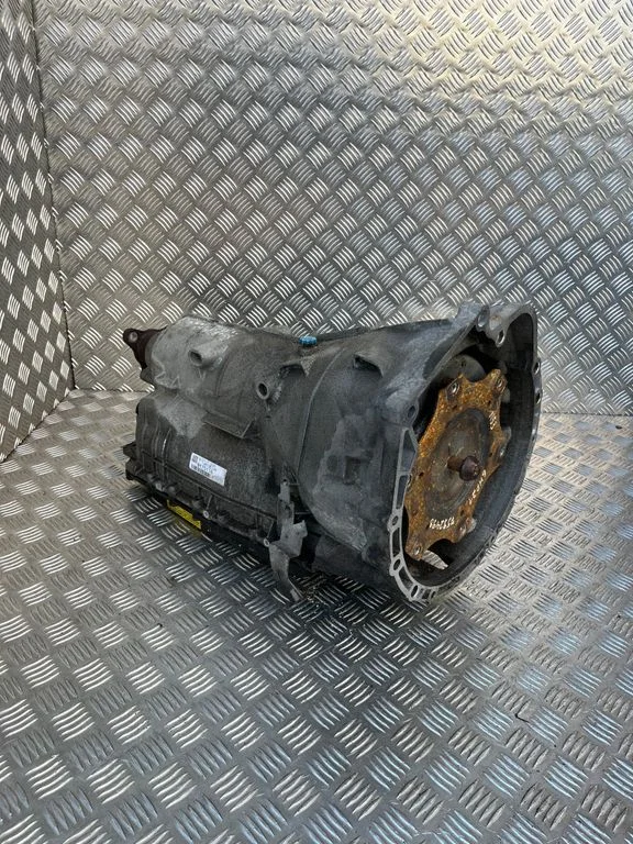 Automatic gearbox – BMW 3 Series E92 E93 (2005-2014)