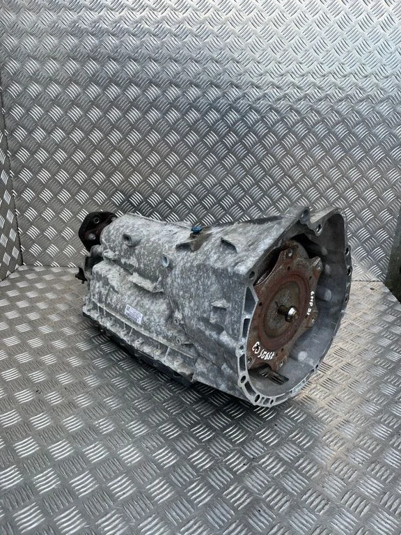 Automātiskā ātrumkārba 7592503