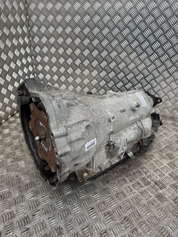 Automātiskā ātrumkārba – BMW 3. sērija E90 E91 (2005-2012)