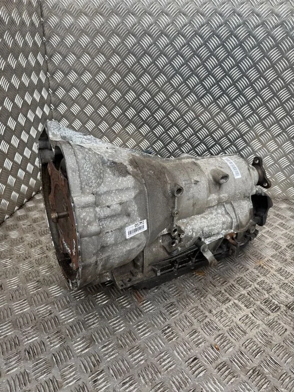 Automātiskā ātrumkārba – BMW 3. sērija E90 E91 (2005-2012)