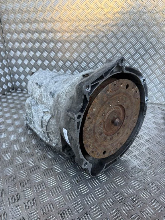 Automātiskā ātrumkārba 7631061