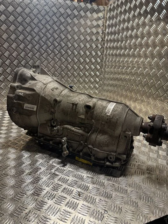 Automātiskā ātrumkārba 7630973
