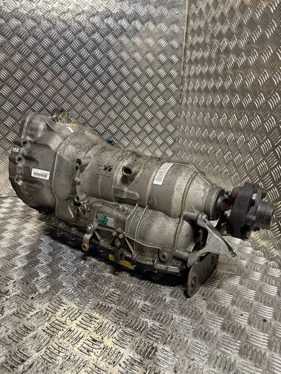 Automatic gearbox – BMW 3 Series E92 E93 (2005-2014)