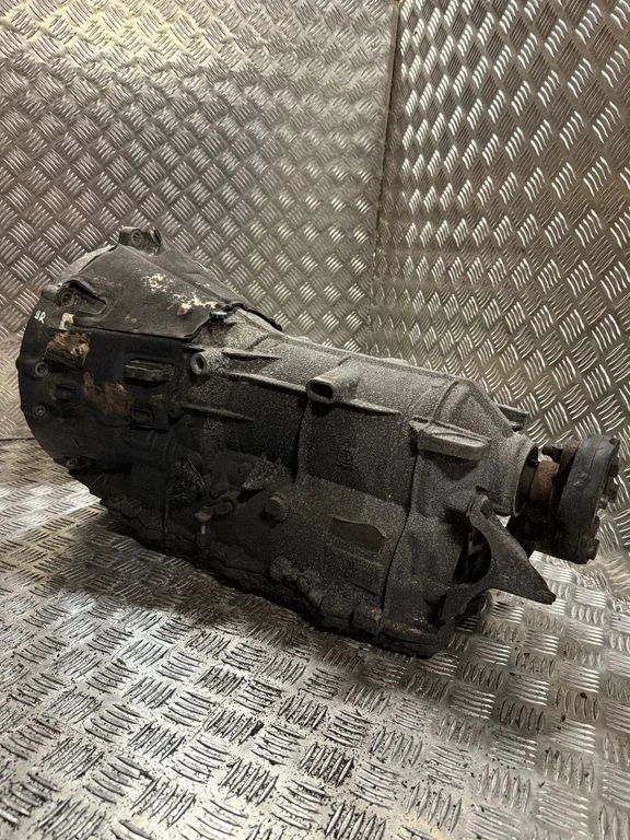 Automatic gearbox – BMW 3 Series F30 F35 F31 (2012-2018)
