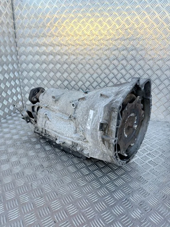 Automaatkäigukast 7576177