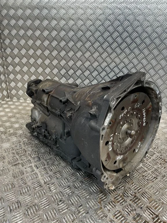Automātiskā ātrumkārba 3470641