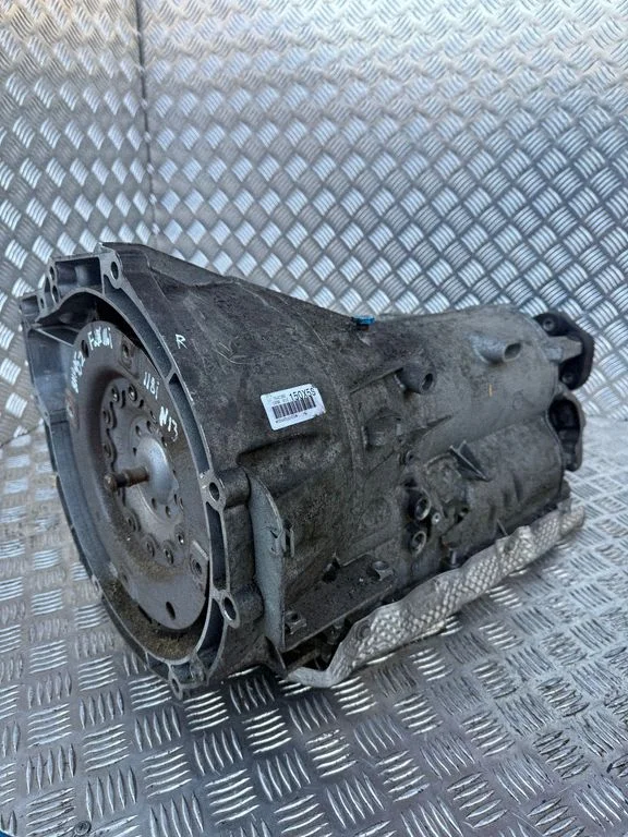 Automātiskā ātrumkārba 7642302