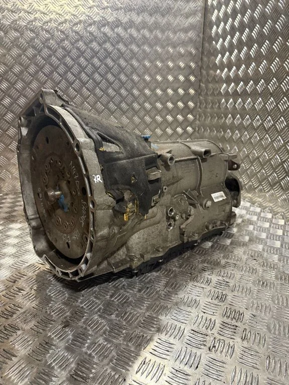 Automatic gearbox – BMW 4 Series F32 F33 (2013-2020)