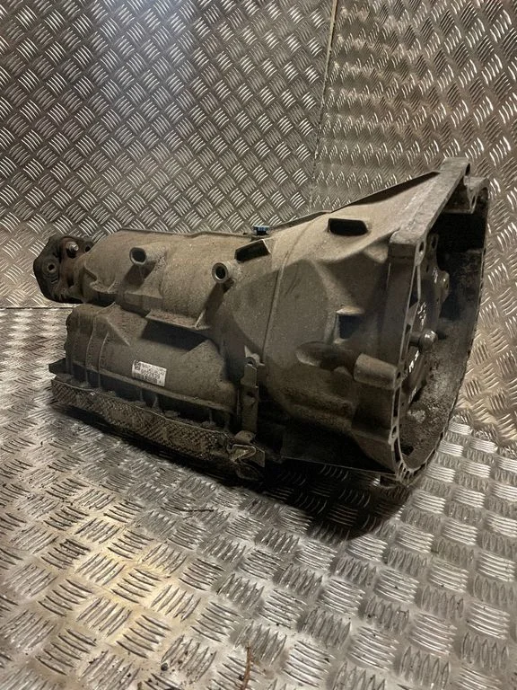 Automatic gearbox – BMW 1 Series E81 E87 (2004-2011)