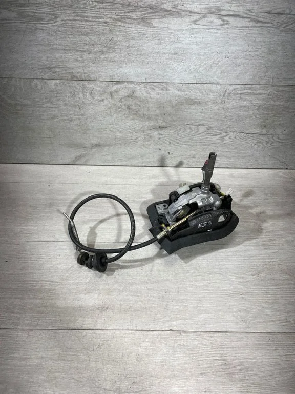 Mechanizm zmiany biegów (kulisa) 7515431