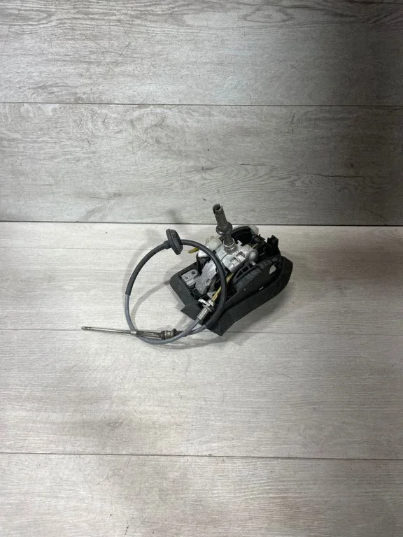 Mechanizm zmiany biegów (kulisa) 7515432