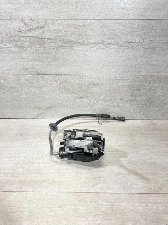 Gear selector mechanism 3420339