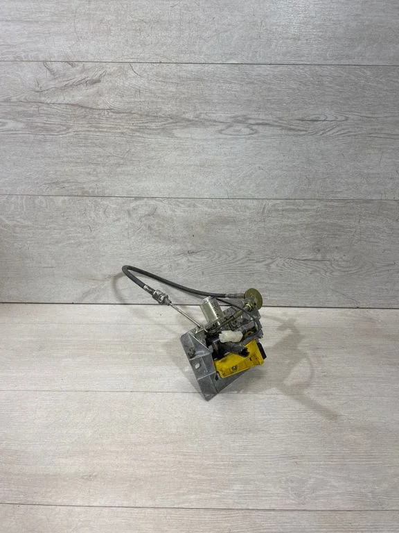 Gear selector mechanism 1219179 – BMW Z3 E36 (1994-2002)